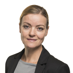 Bossard Fuchs, Daniela 